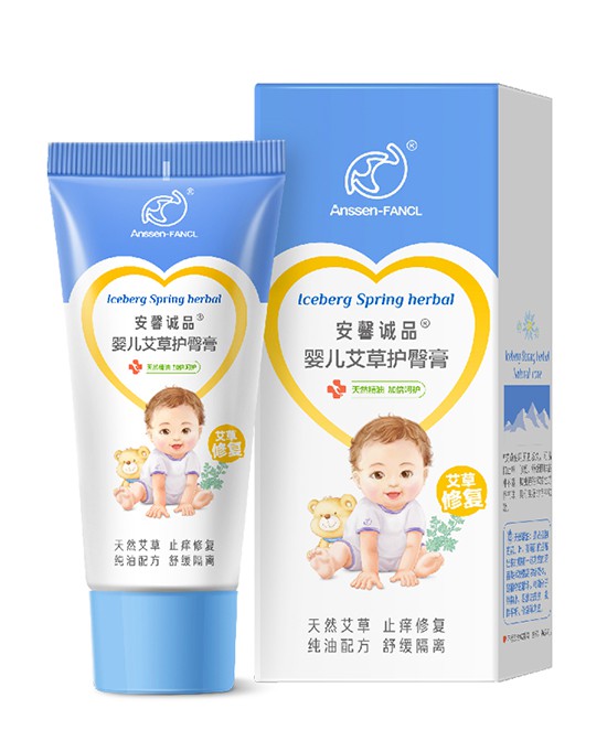 敏感肌肤宝宝选择什么护肤品好？安馨诚品细致守护宝宝肌肤健康