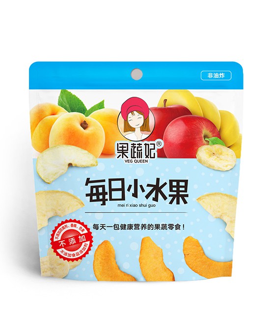 恭贺：河北秦皇岛王永钢与果蔬妃儿童零食品牌成功签约合作