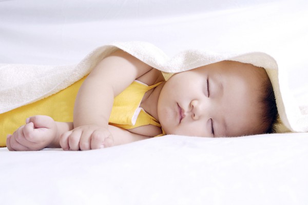 宝宝好好睡觉为什么那么难？ 或是家长这4点没做好