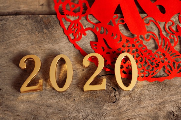 康保聪向全国人民拜年啦！祝大家2020年新年快乐，身体健康，鼠年行大运