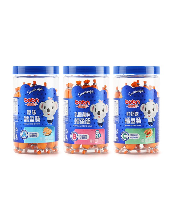 恭贺：贵州--六盘水江老板成功代理啵啵尼婴童零食品牌
