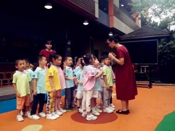 2020中国幼教公益论坛 | 致力于幼教人终身学习与实践