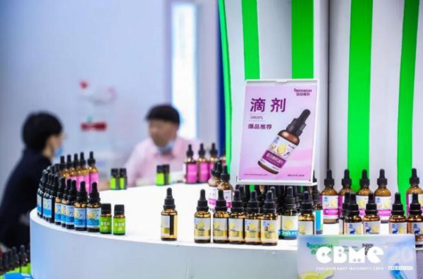 聚焦 | 逛完第20屆CBME 孕嬰童展，這些趨勢(shì)你GET到了嗎？