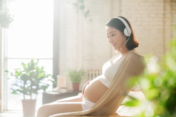怀孕后为什么总是睡不好  赶紧试试这3个方法帮助孕妇睡好觉