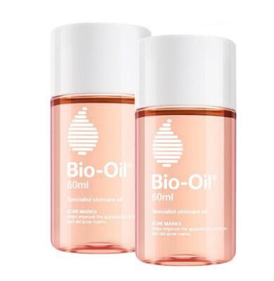 Bio Oil百洛油孕婦護(hù)膚油    南非神“油”有效淡化妊娠紋