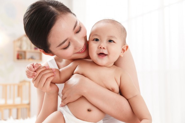 德国施巴婴幼儿润肤乳 弱酸性配方 亲和滋养强健宝宝肌