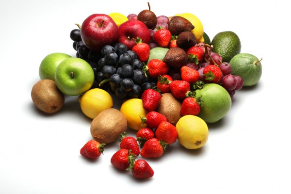 孩子不爱吃水果的原因   维你维喜果蔬原浆系列产品可以填补空缺