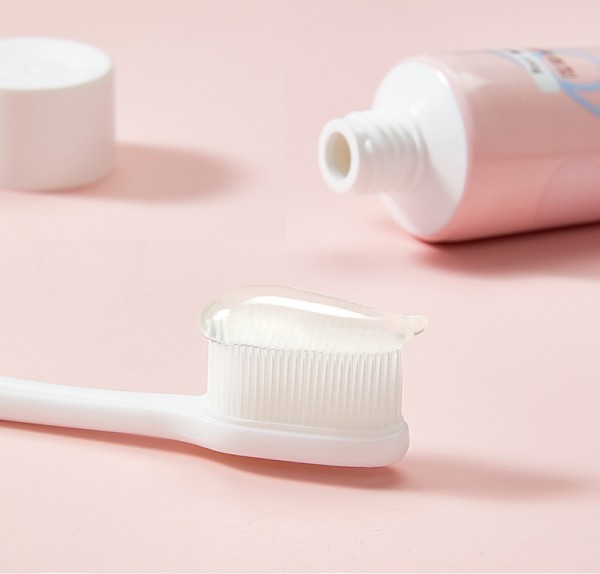 十月结晶月子牙刷牙膏套装    清新口气·健康孕产