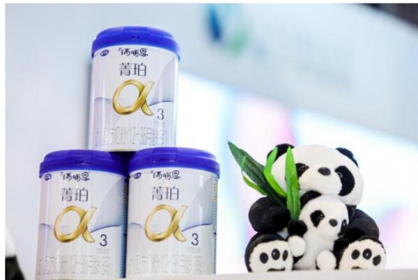 瑞哺恩公布“新型全价母乳结构脂UPU”中国母乳研究前沿成果