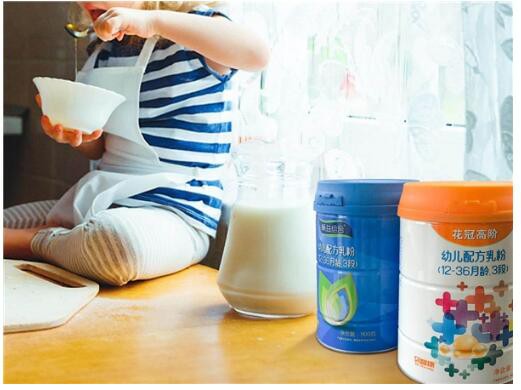 奶粉全新5.0时代   贝智康配方奶粉为国产奶粉的发展注入了坚实动力