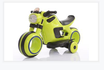 留住童年，有它就够——萨玛特儿童电动车玩具 开启儿童感知世界的新方式