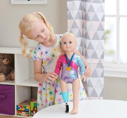 沃尔玛自有品牌娃娃系列新品，即将上市！