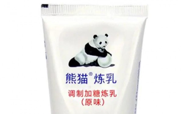 1批次炼乳菌落总数超标被召回 熊猫乳品称原因出在第三方运输环节