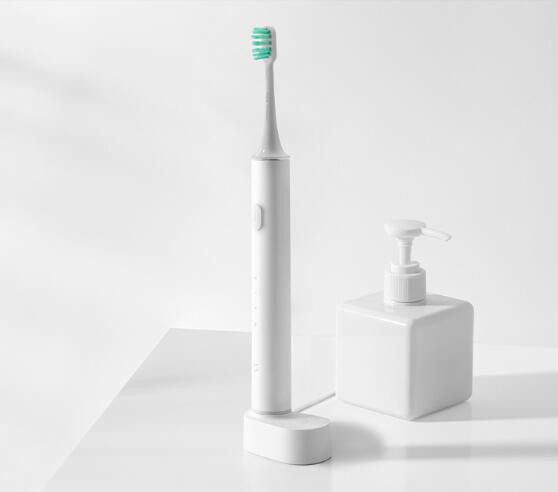 小米儿童智能声波电动牙刷   定制洁齿模式·满足宝宝日常刷牙的多种需求