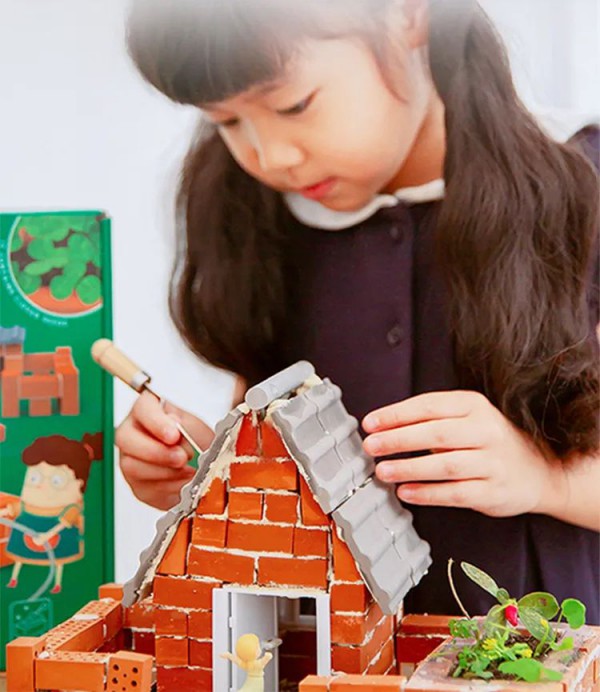 STEM益智科学玩具 和孩子一起享受美妙亲子时光吧