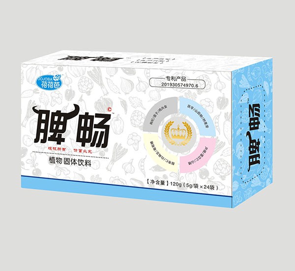 荷荷芭脾暢：植物配方溫和養(yǎng)護(hù) 讓身體“暢”起來(lái)