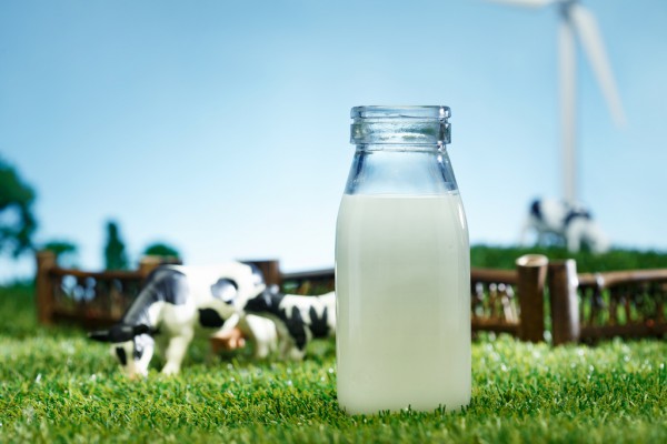 疫情下的奶业：上游奶农大量倒奶；下游消费者奶粉“断粮”