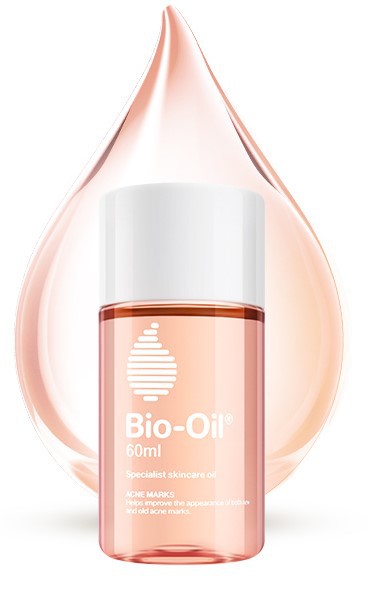 Bio oil百洛孕妇多用护肤油  持久水润肌肤柔嫩