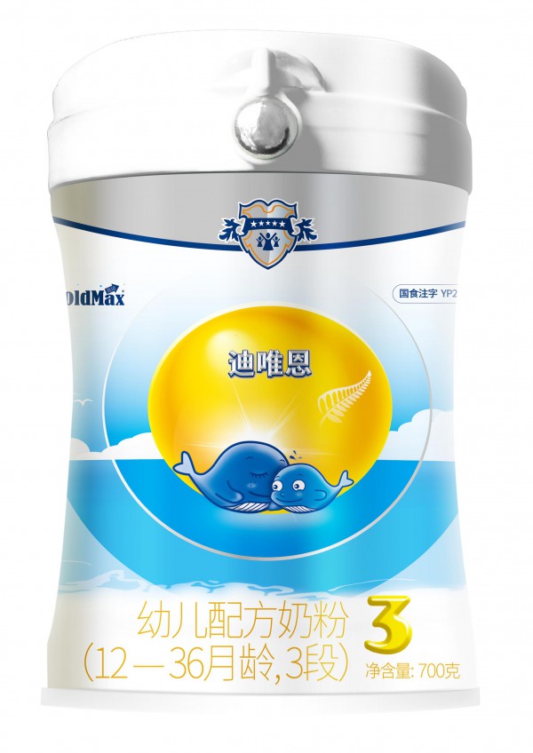 乳鐵蛋白風(fēng)口，高培硬核捐贈1700萬元高含量乳鐵蛋白奶粉共抗疫情