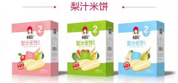 寶寶可以吃零食嗎   果蔬妃零食系列每日補充果蔬營養(yǎng)