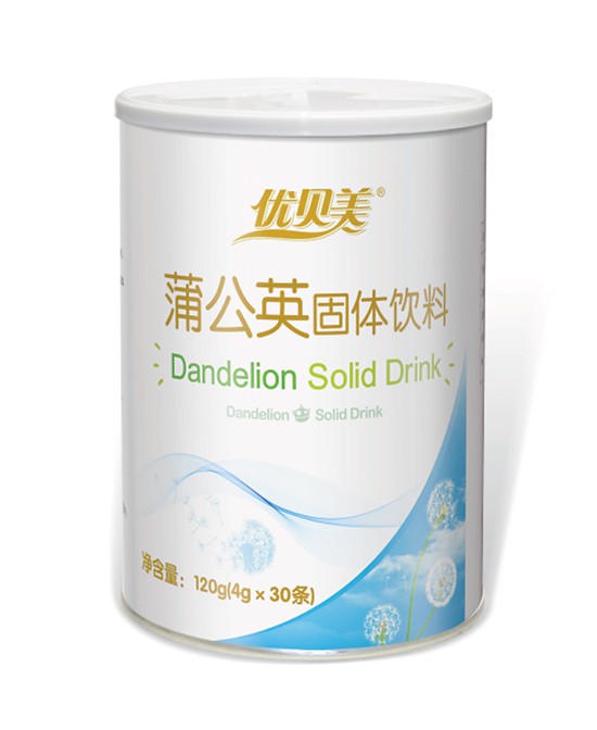 優(yōu)貝美藥食同源固體飲料綠色天然·溫和調(diào)理 呵護(hù)寶寶健康成長(zhǎng)