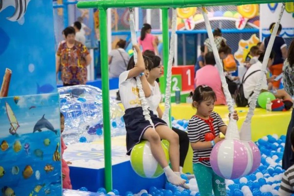 想要将儿童乐园经营得生意兴旺，需要做好哪些方面？