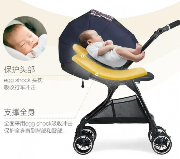 疫情后时代，康贝全面升级旗下产品，于CKE中国婴童展呈现新品优势