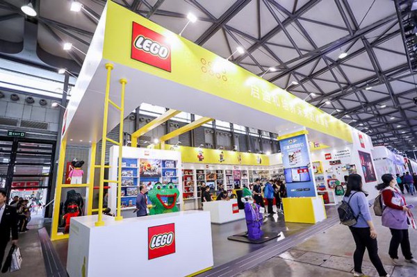 玩具行业回暖或迎新机遇，2020第19届CTE中国玩具展助市场拓展