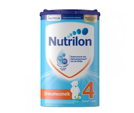 3GL奶粉怎么样  Nutrilon 诺优能荷兰版（荷兰牛栏）配方全新升级
