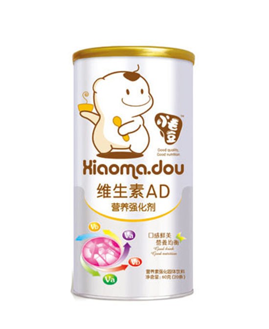 恭贺：四川达州邱女士成功代理小毛豆婴童营养品品牌