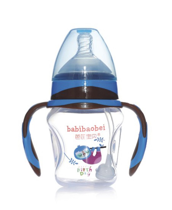 芭芘宝贝奶瓶品牌知识分享：宽口径奶瓶有哪些“不为人知”的好处