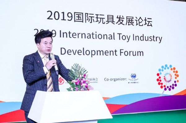 玩具市場潛力依舊旺盛，CTE中國玩具展助力精準對接優質買家