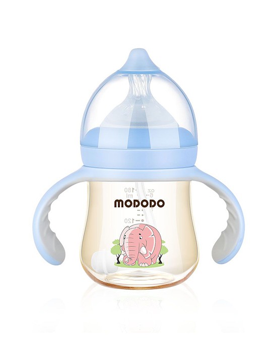 宝宝的奶瓶选择有哪些注意事项   萌嘟嘟奶瓶专业呵护宝贝健康成长