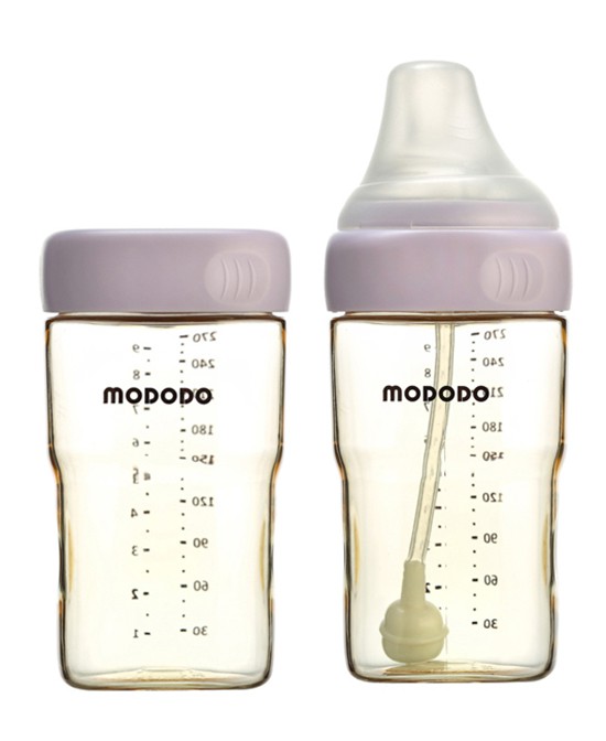 宝宝的奶瓶选择有哪些注意事项   萌嘟嘟奶瓶专业呵护宝贝健康成长