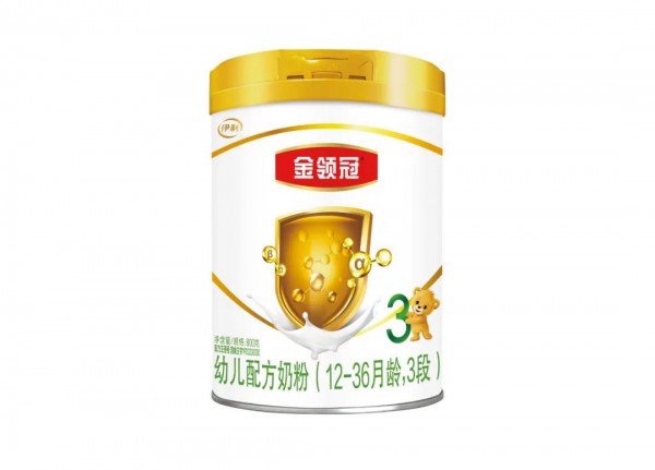 “金领冠”中国专利配方定义宝宝口粮新标准 以科研创新守护“中国宝宝的奶瓶”