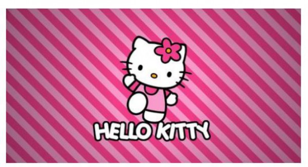 Hello Kitty更換掌門人 遇中年危機 四年營業(yè)額下滑 “卡哇伊”之路能走多遠？