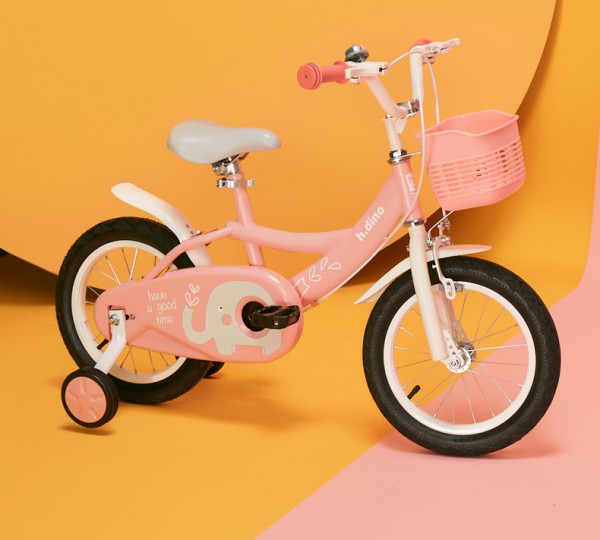 如何给宝宝选择一辆儿童自行车  HD小龙哈彼儿童自行车怎么样  HD小龙哈彼儿童自行车性价比如何