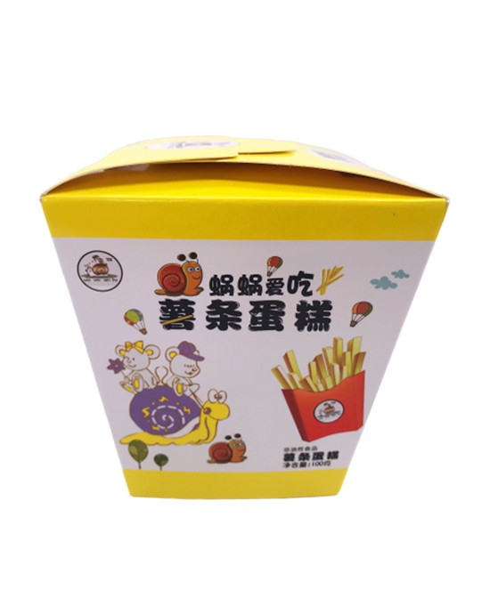 恭贺：河北沧州刘利平成功代理蜗蜗散步小零食品牌