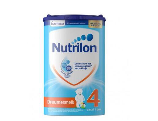 新品诺优能有机奶粉上市  更安全纯净的全新选择