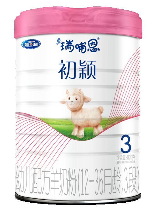 羊奶粉好还是牛奶粉好   瑞哺恩初颖亲乳™羊奶粉让营养添加均衡