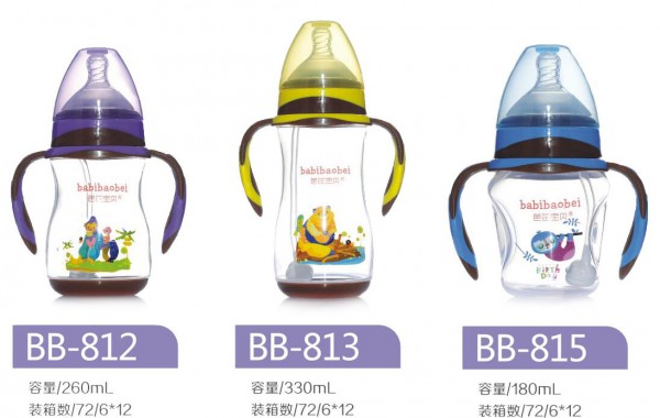 芭芘宝贝PP奶瓶市场如何   如何代理芭芘宝贝奶瓶系列产品