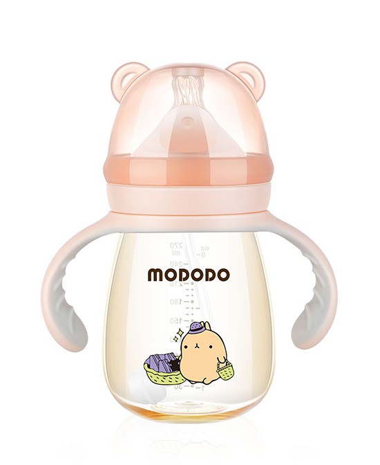 宝宝的奶嘴和奶瓶使用寿命是多久   母婴店奶瓶铺货选萌嘟嘟怎么样