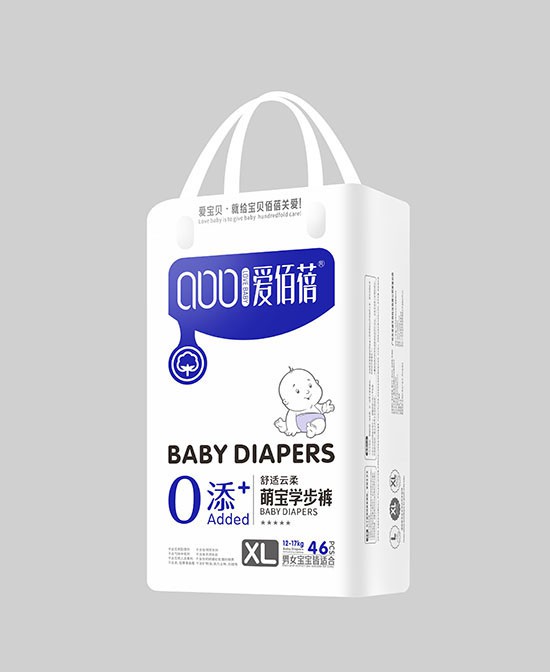 2020母婴店纸尿裤铺货选择什么品牌好    爱佰蓓纸尿裤邀您来加盟