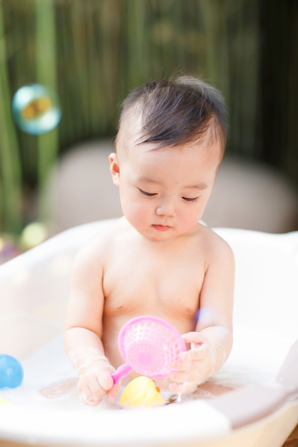 宝宝的洗手液要怎么选择好   原之悦泡沫免洗除菌洗手液呵护宝宝的健康
