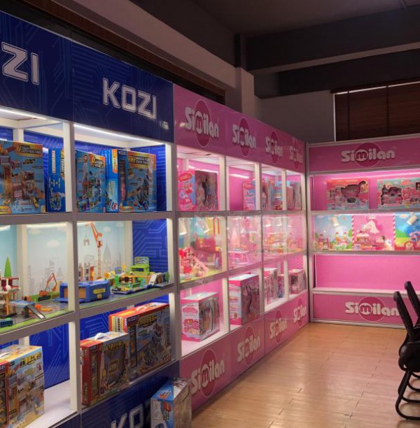 小学者新品发布，与你相约2020CTE中国玩具展