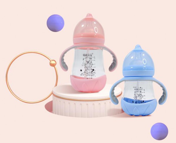 恭贺：明珠贝贝奶瓶品牌成功牵手婴童品牌网实现战略合作 面向全国区域广泛招商