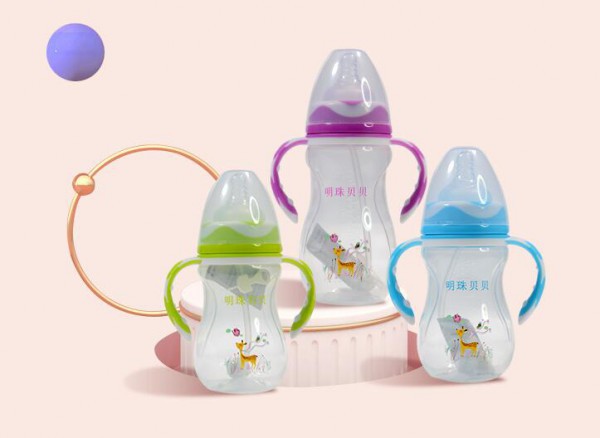 恭贺：明珠贝贝奶瓶品牌成功牵手婴童品牌网实现战略合作 面向全国区域广泛招商