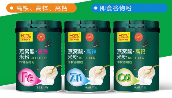 香港妈咪爱营养品寻找“中国合伙人”   代理营养品牌就选香港妈咪爱