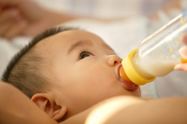 国货奶粉正品溯源已进入2.0时代   开始建设婴幼儿奶粉追溯体系