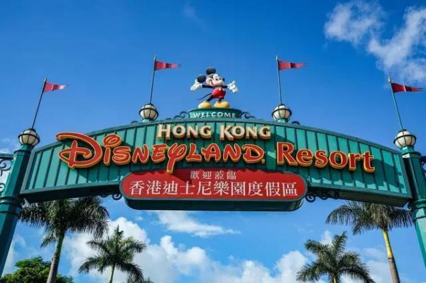 连续五年亏损，香港迪士尼二期用地又被政府收回？